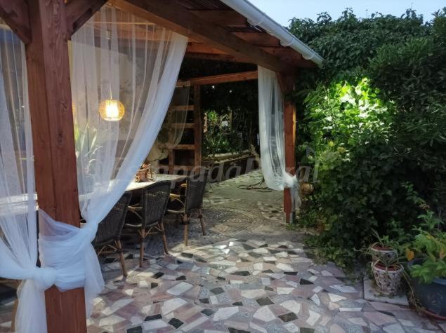 Casa Rural La ilusion Málaga Esterno foto