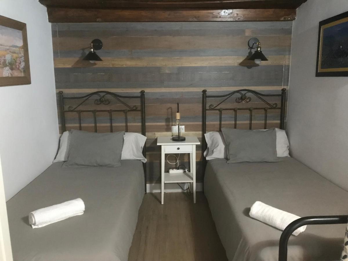 Casa Rural La ilusion Málaga Esterno foto